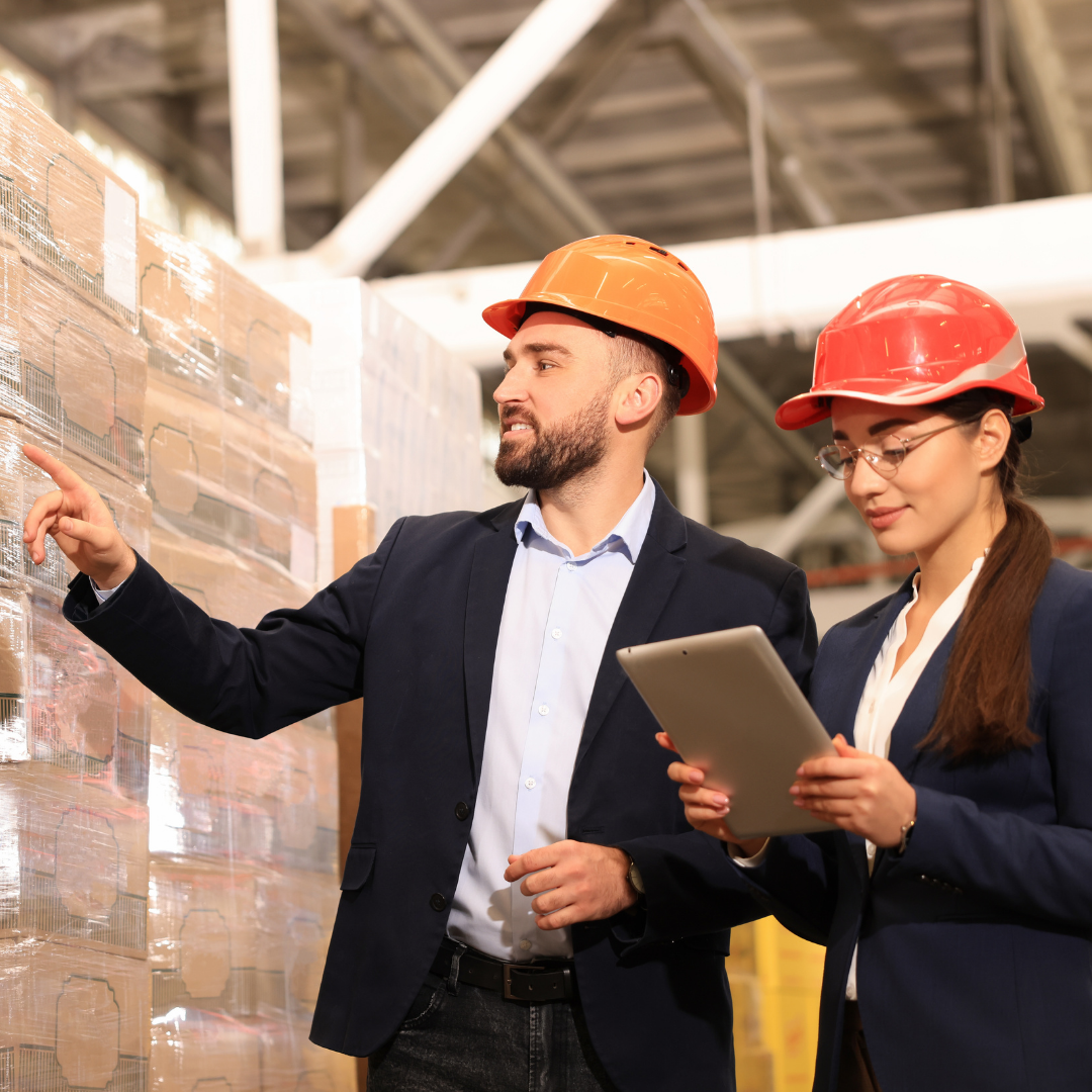 Como a Terceirização Logística Reduz Custos e Aumenta a Produtividade